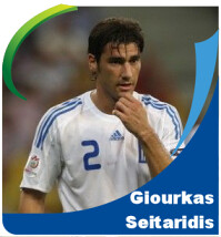 Pictures of Giourkas Seitaridis!