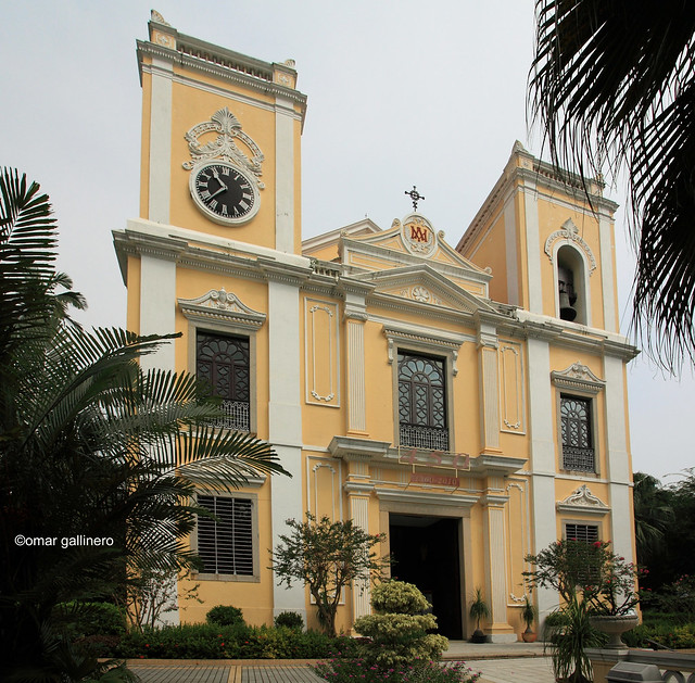 St. Lawrence's Chruch