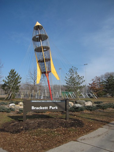 Brackett Park