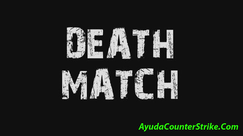 Deathmatch Counter Strike
