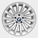 BMW Wheel Style 196