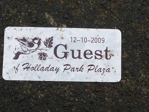 guest pass