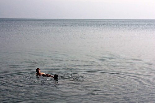 Israel - The Dead Sea - 04