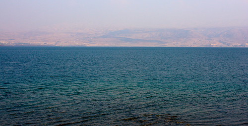 Israel - The Dead Sea - 08