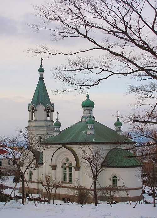 東正教教堂