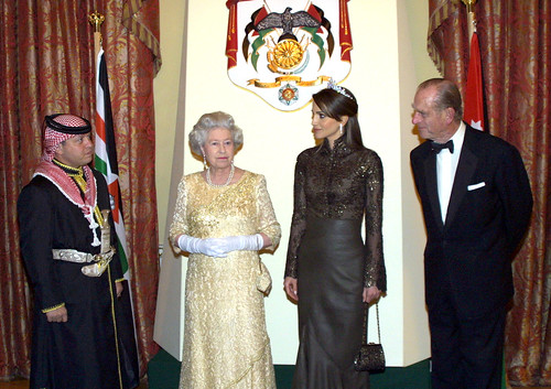 queen elizabeth 1st husband. With Queen Elizabeth