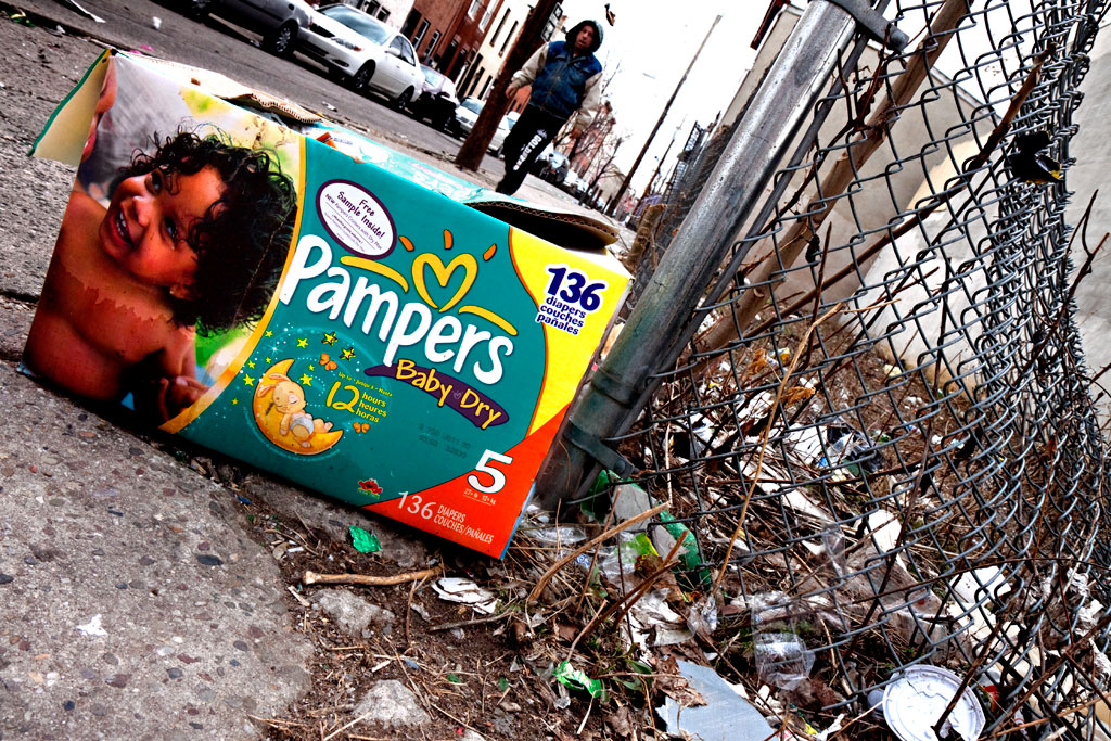 Pampers--Passyunk-Square