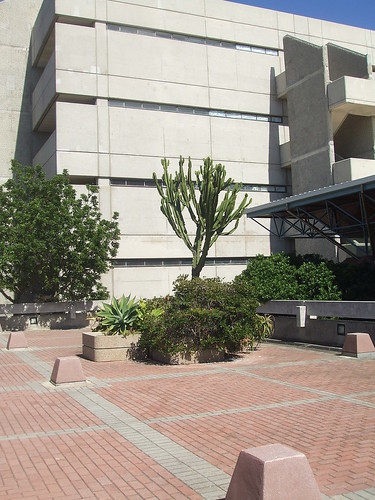 Nelson Madnela Metropolitan University - Campus