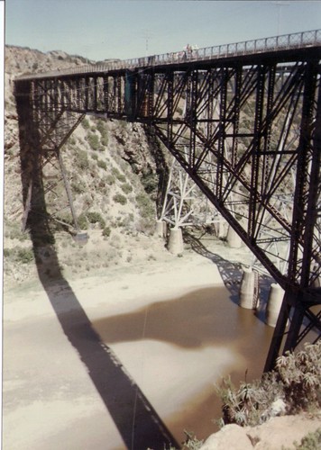 River Gouritz Bridge