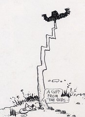 krazy kat: a gift from the gods