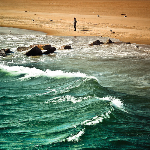 Wave / Ocean / Beach / Photography