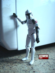 Clone Trooper (AT-TE Assault Squad)