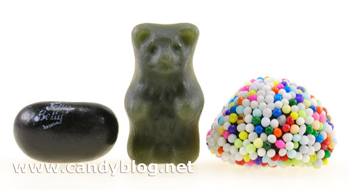 Jelly Belly Licorice Assortment