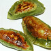 Reinier's  mandu (dumplings)