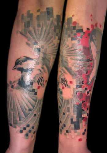 karma tattoos. Karma Tattoo Studio