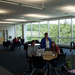 Chemistry Study Lounge<a href=https://www.luther.edu/chemistry/department/facilities/