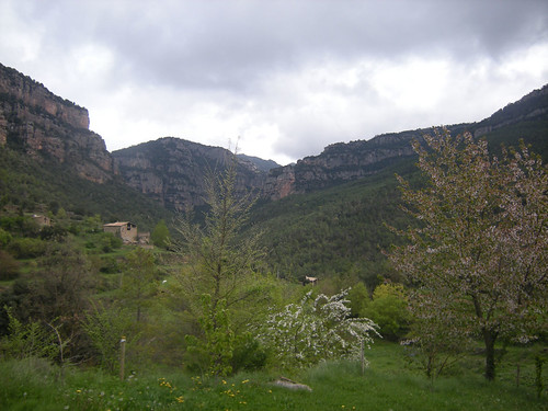 Vall d'Ora - 1 i 2 de maig 201