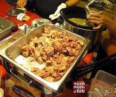 ManilaQ Corned Beef Pansigang