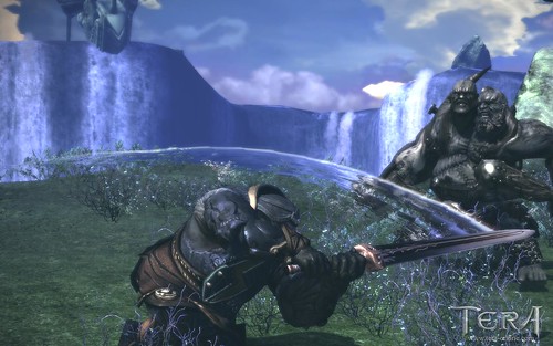 Screenshots of the Week 2: Slayer Swings