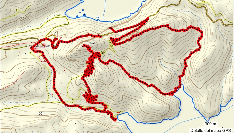 Mapa C