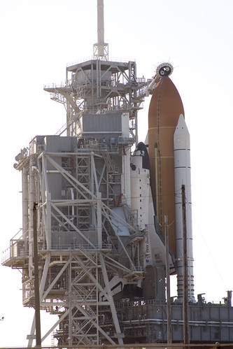 At Launchpad 39a