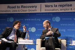 Forum 2010: Green Growth and Energy