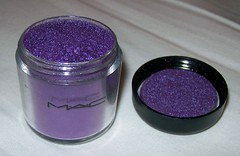 MAC Violet Pigment