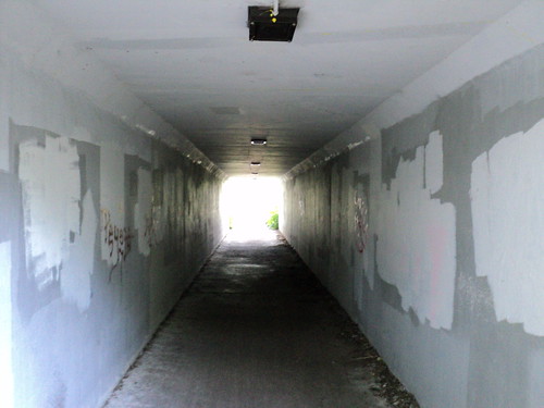 Brackett Park Tunnel