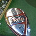 Callaway Diablo Edge Irons - comes with a 3 & 4 Hybrid