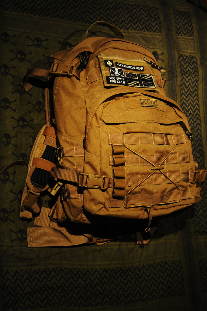 TAC-T Operator Pack 02