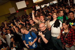 E3 2010 PlayStation.Blog Meetup