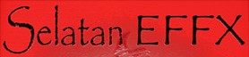 selatan effx logo blog