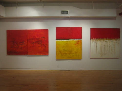 Gallery, New York City, 11 September 2010 _8086