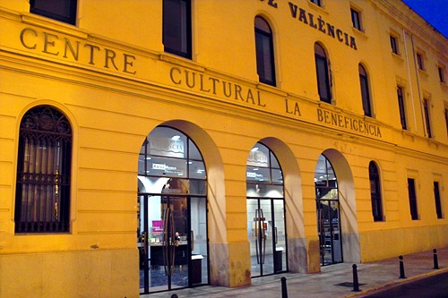 Valencia-Museum-Prehistory
