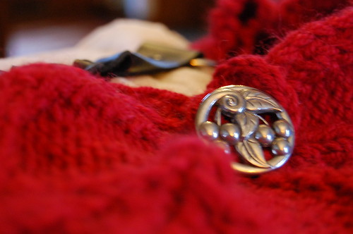 Brea's Button