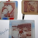 Fused photo tiles by Hollys Foll
