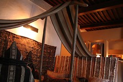 Maison Tiskiwin and African Crafts Museum in Marrakech