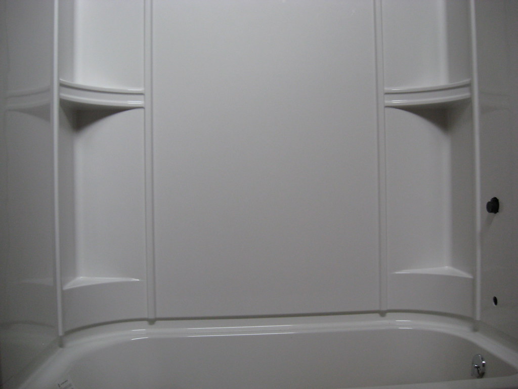 Bathroom Remodel - Jan 20, 2010
