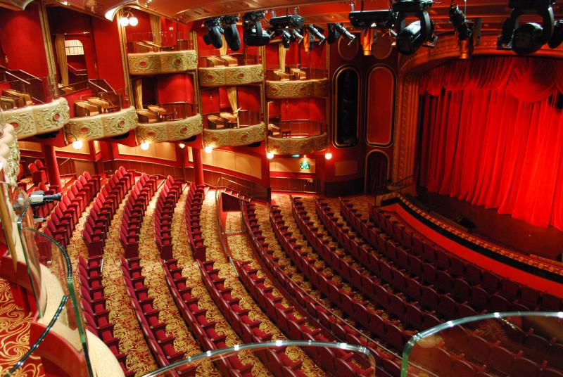 Queen Victoria | Royal Court Theatre