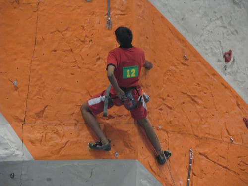 15th_National_Sports_Climbing_Uthkarsh