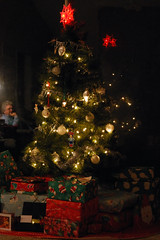 Christmas Eve 2009