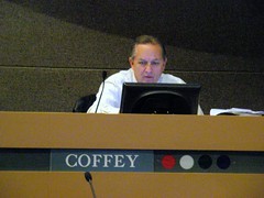 Assemblymember Dan Coffey
