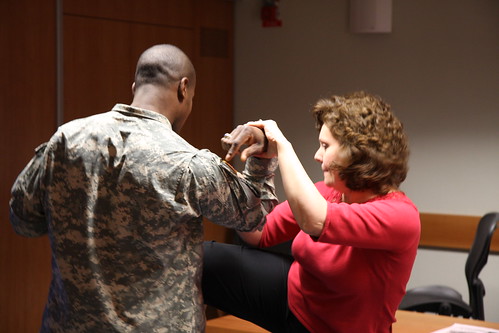 USACE to put on health fair in April for Europe employees