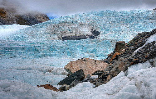 Glacier Franz Josef 30