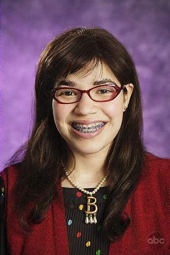 ugly betty after. Beauty That Is Ugly Betty