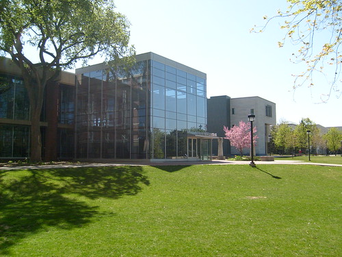 New Macalester