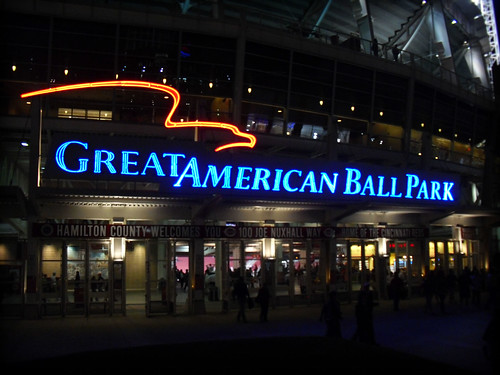 Great American Ballpark