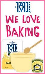 We love baking image