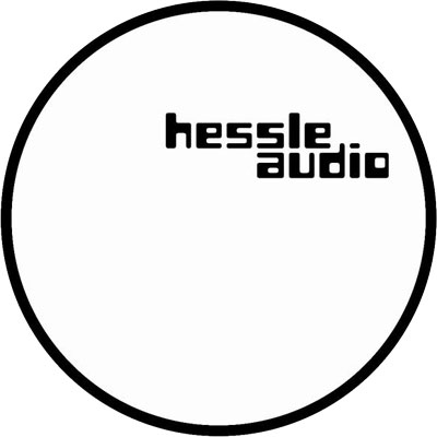 HESSLE AUDIO