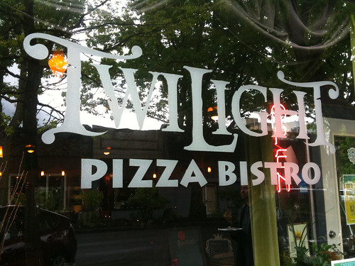 Twilight Pizza Bistro